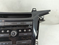 2011-2013 Honda Odyssey Radio AM FM Cd Player Receiver Replacement Fits Fits 2011 2012 2013 2014 2015 OEM Used Auto Parts - 