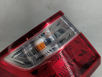 2011-2013 Honda Odyssey Tail Light Assembly Driver Left OEM Fits Fits 2011 2012 2013 OEM Used Auto Parts - Oemusedautoparts1