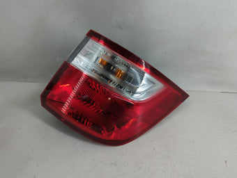 compare product 2011-2013 Honda Odyssey Tail Light Assembly Passenger Right OEM Fits Fits 2011 2012 2013 OEM Used Auto Parts