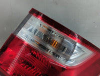 2011-2013 Honda Odyssey Tail Light Assembly Passenger Right OEM Fits Fits 2011 2012 2013 OEM Used Auto Parts - Oemusedautopa