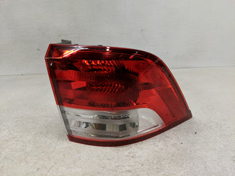 compare product 2011-2013 Honda Odyssey Tail Light Assembly Driver Left OEM Fits Fits 2011 2012 2013 OEM Used Auto Parts