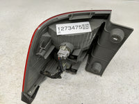 2011-2013 Honda Odyssey Tail Light Assembly Driver Left OEM Fits Fits 2011 2012 2013 OEM Used Auto Parts - Oemusedautoparts1