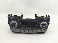 2011-2017 Honda Odyssey Climate Control Module Temperature AC/Heater Replacement P/N:79600TK8A910M1 Fits OEM Used Auto Parts