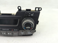 2011-2017 Honda Odyssey Climate Control Module Temperature AC/Heater Replacement P/N:79600TK8A910M1 Fits OEM Used Auto Parts