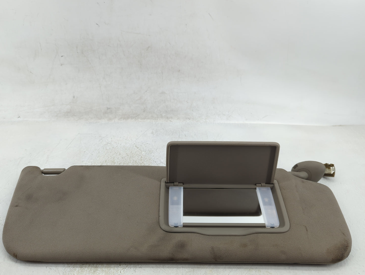 2011-2017 Honda Odyssey Sun Visor Shade Replacement Passenger Right Mirror Fits Fits 2011 2012 2013 2014 2015 2016 2017 OEM 