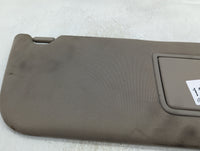 2011-2017 Honda Odyssey Sun Visor Shade Replacement Passenger Right Mirror Fits Fits 2011 2012 2013 2014 2015 2016 2017 OEM 