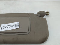 2011-2017 Honda Odyssey Sun Visor Shade Replacement Passenger Right Mirror Fits Fits 2011 2012 2013 2014 2015 2016 2017 OEM 