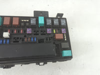 2011-2017 Honda Odyssey Fusebox Fuse Box Panel Relay Module P/N:TK8-A011 Fits Fits 2011 2013 2014 2015 2016 2017 OEM Used Au