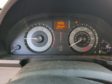 2011-2013 Honda Odyssey Instrument Cluster Speedometer Gauges Fits Fits 2011 2012 2013 OEM Used Auto Parts