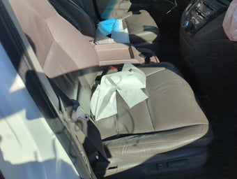 compare product 2011-2013 Honda Odyssey Passenger Front Seat Oem 1381029