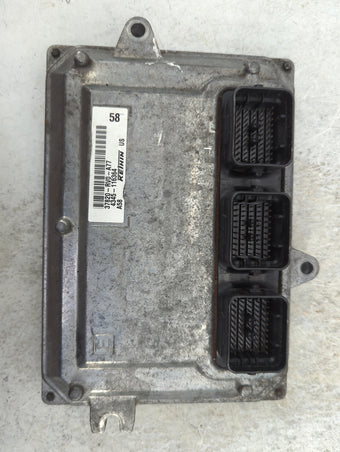 compare product 2011-2013 Honda Odyssey PCM Engine Control Computer ECU ECM PCU OEM P/N:37820-RV0-A77 Fits Fits 2011 2013 OEM Used Auto Parts