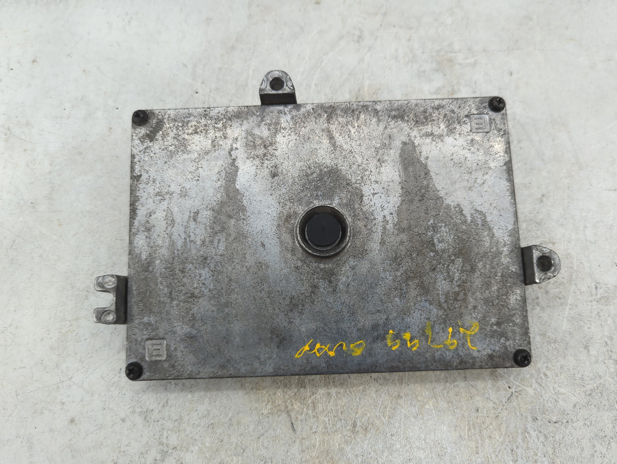 2011-2013 Honda Odyssey PCM Engine Control Computer ECU ECM PCU OEM P/N:37820-RV0-A77 Fits Fits 2011 2013 OEM Used Auto Part
