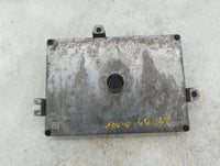 2011-2013 Honda Odyssey PCM Engine Control Computer ECU ECM PCU OEM P/N:37820-RV0-A77 Fits Fits 2011 2013 OEM Used Auto Part