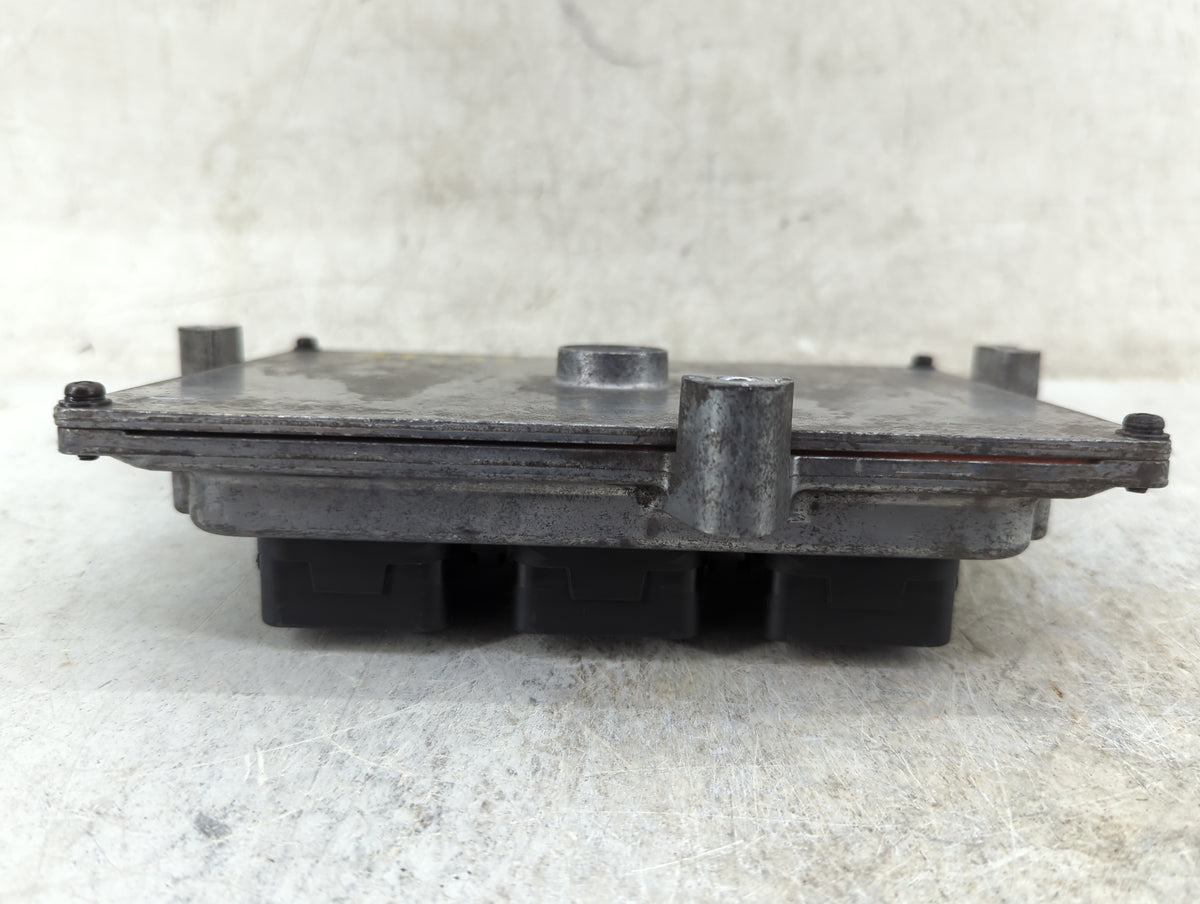 2011-2013 Honda Odyssey PCM Engine Control Computer ECU ECM PCU OEM P/N:37820-RV0-A77 Fits Fits 2011 2013 OEM Used Auto Part