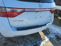 2011-2017 Honda Odyssey Rear Bumper Assembly Oem 1381038 - Oemusedautoparts1.com