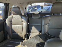 2011 Honda Odyssey Rear Seat Oem - Oemusedautoparts1.com