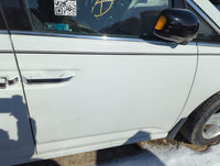 2011-2012 Honda Odyssey Passenger Front Door Oem 1381166 - Oemusedautoparts1.com