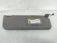 2011-2017 Honda Odyssey Sun Visor Shade Replacement Passenger Right Mirror Fits Fits 2011 2012 2013 2014 2015 2016 2017 OEM 