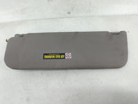 2011-2017 Honda Odyssey Sun Visor Shade Replacement Passenger Right Mirror Fits Fits 2011 2012 2013 2014 2015 2016 2017 OEM 