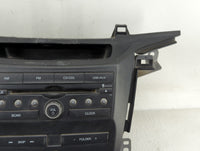 2011 Honda Odyssey Radio AM FM Cd Player Receiver Replacement P/N:39100-TK8-C120 Fits OEM Used Auto Parts - Oemusedautoparts