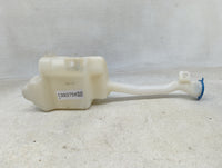 2011-2017 Honda Odyssey Windshield Washer Fluid Reservoir Bottle Oem - Oemusedautoparts1.com