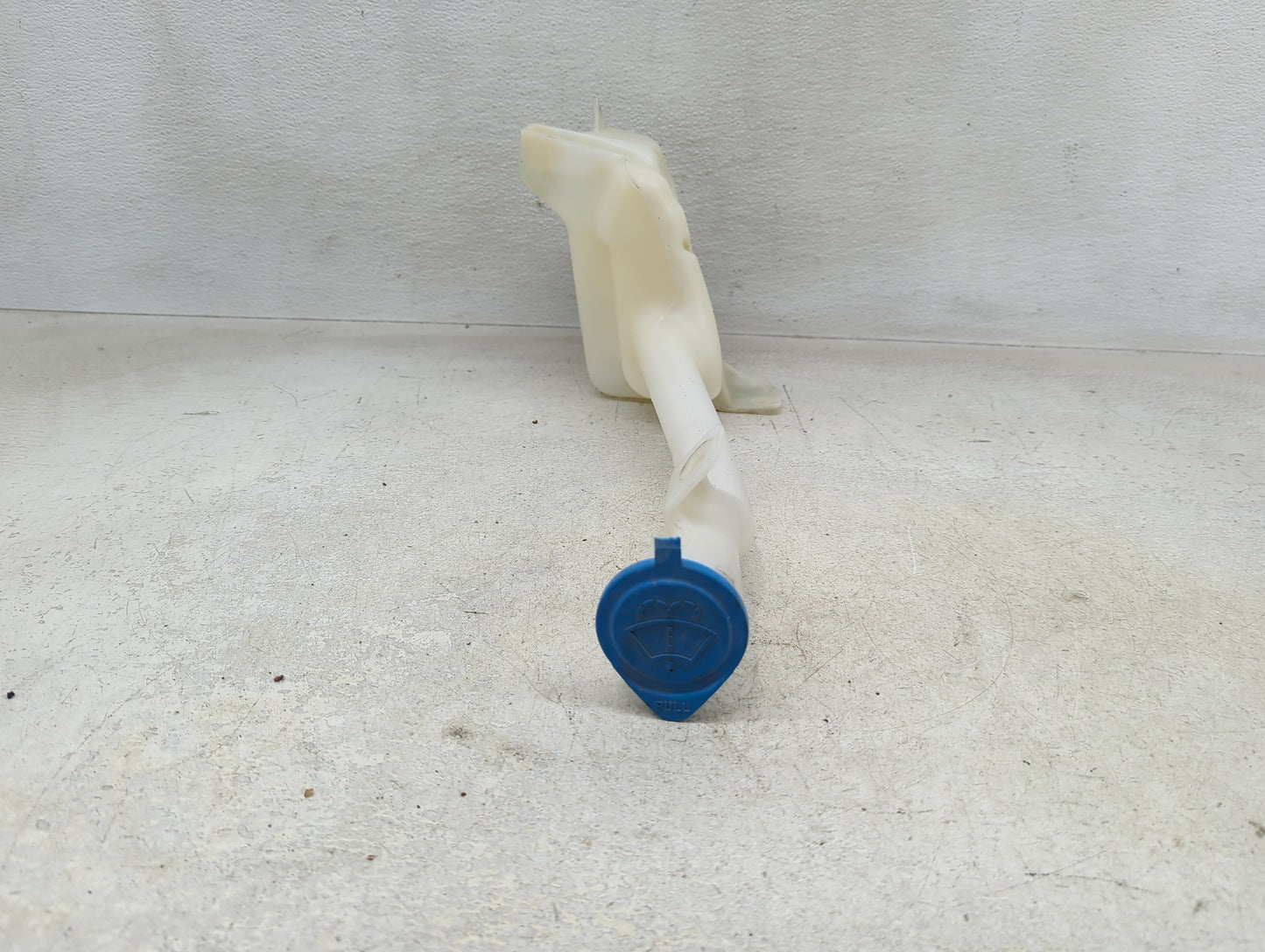2011-2017 Honda Odyssey Windshield Washer Fluid Reservoir Bottle Oem - Oemusedautoparts1.com
