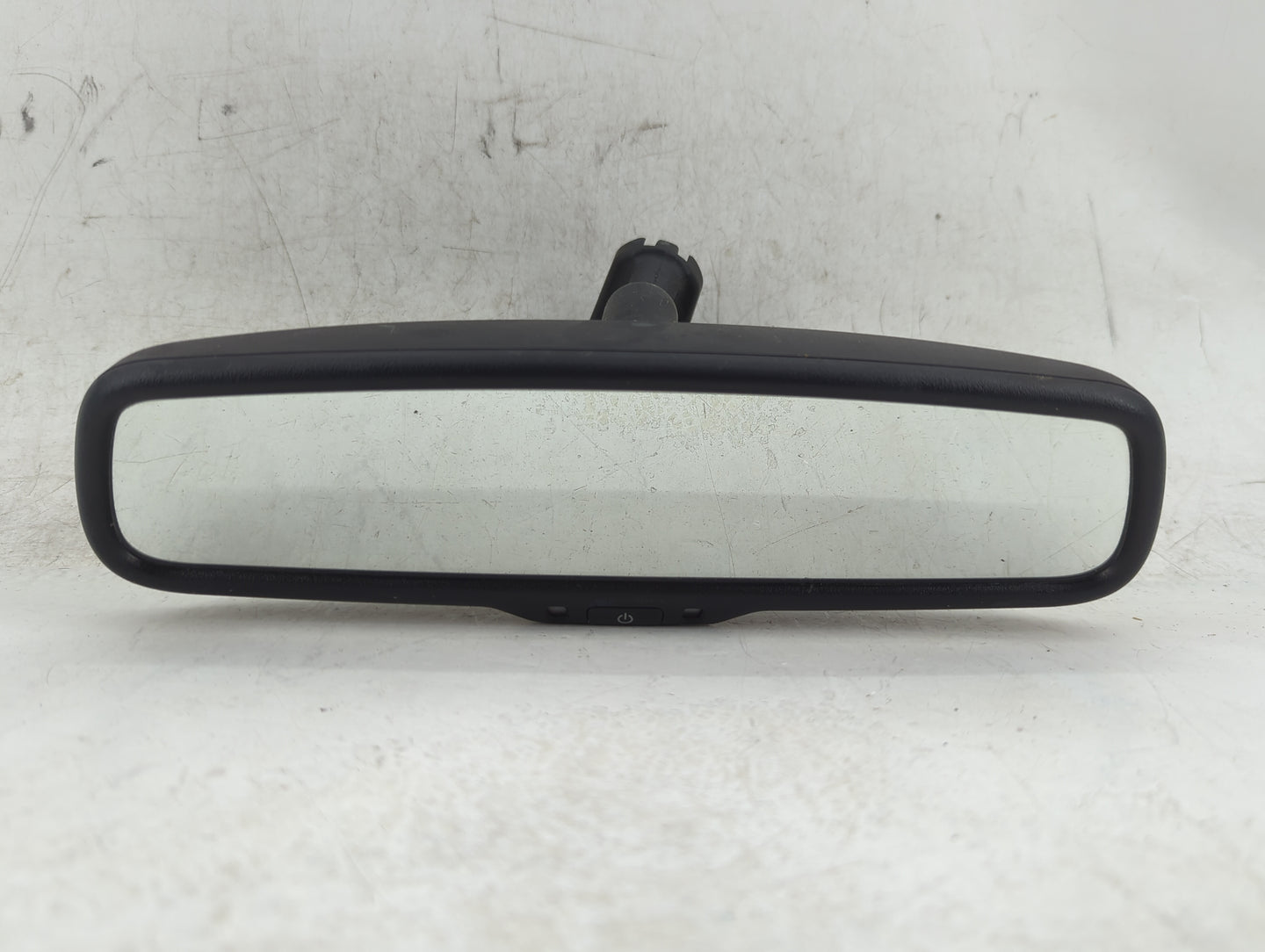 2011-2012 Honda Odyssey Interior Rear View Mirror Replacement OEM Fits Fits 2009 2010 2011 2012 2013 2014 OEM Used Auto Part