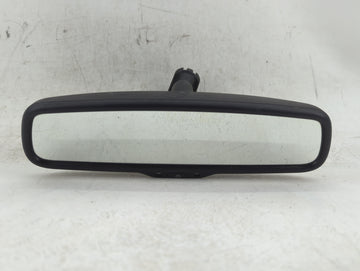 2011-2012 Honda Odyssey Interior Rear View Mirror Replacement OEM Fits Fits 2009 2010 2011 2012 2013 2014 OEM Used Auto Part