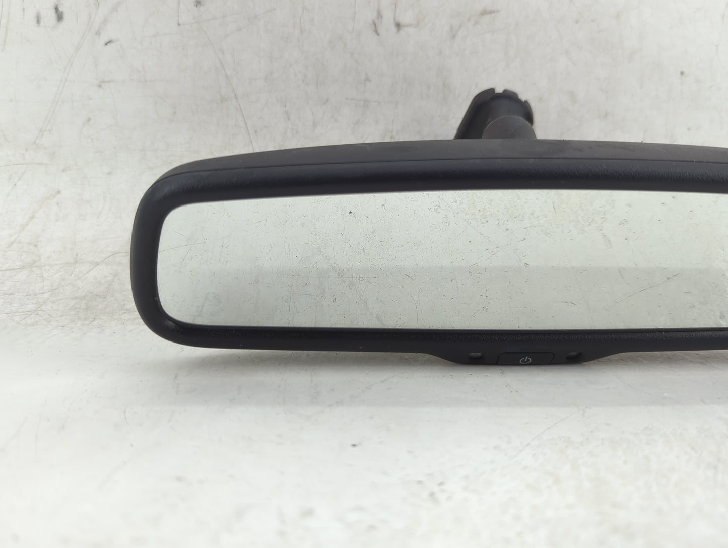 2011-2012 Honda Odyssey Interior Rear View Mirror Replacement OEM Fits Fits 2009 2010 2011 2012 2013 2014 OEM Used Auto Part