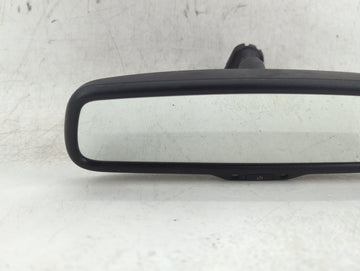 2011-2012 Honda Odyssey Interior Rear View Mirror Replacement OEM Fits Fits 2009 2010 2011 2012 2013 2014 OEM Used Auto Parts