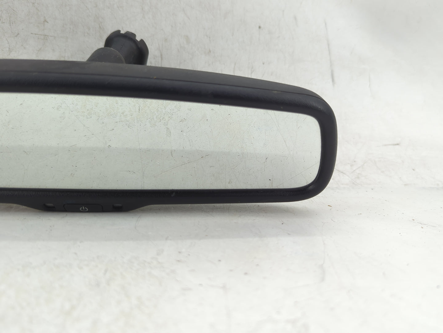 2011-2012 Honda Odyssey Interior Rear View Mirror Replacement OEM Fits Fits 2009 2010 2011 2012 2013 2014 OEM Used Auto Part