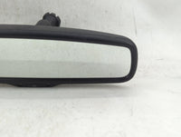 2011-2012 Honda Odyssey Interior Rear View Mirror Replacement OEM Fits Fits 2009 2010 2011 2012 2013 2014 OEM Used Auto Part