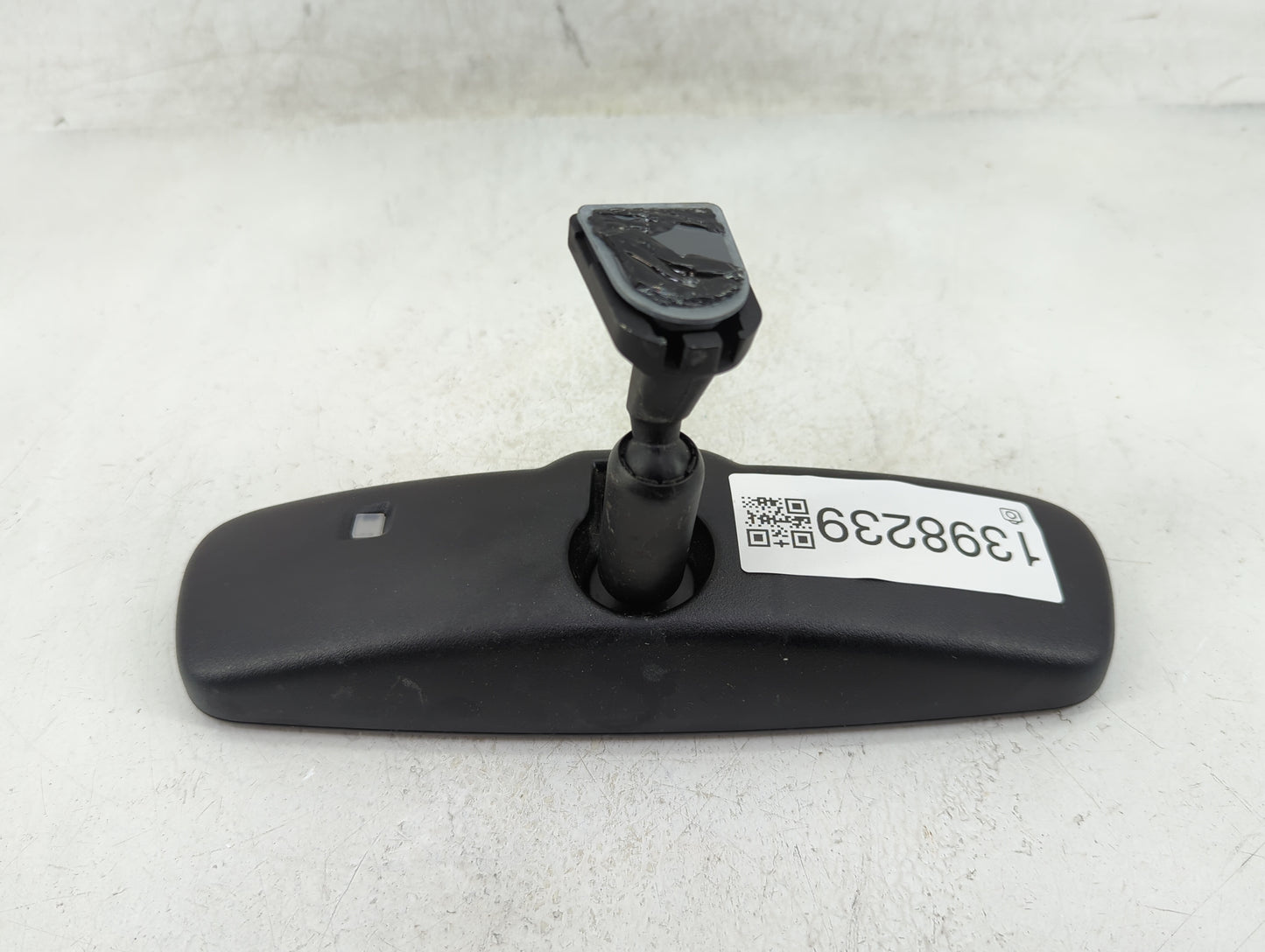 2011-2012 Honda Odyssey Interior Rear View Mirror Replacement OEM Fits Fits 2009 2010 2011 2012 2013 2014 OEM Used Auto Part