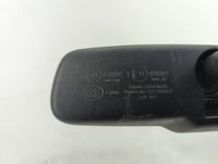 2011-2012 Honda Odyssey Interior Rear View Mirror Replacement OEM Fits Fits 2009 2010 2011 2012 2013 2014 OEM Used Auto Part