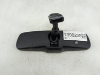 2011-2012 Honda Odyssey Interior Rear View Mirror Replacement OEM Fits Fits 2009 2010 2011 2012 2013 2014 OEM Used Auto Part