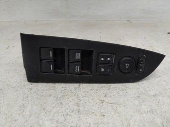 compare product 2011-2013 Honda Odyssey Master Power Window Switch Replacement Driver Side Left Fits Fits 2011 2012 2013 OEM Used Auto Parts