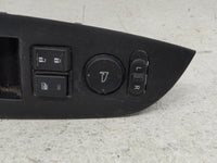 2011-2013 Honda Odyssey Master Power Window Switch Replacement Driver Side Left Fits Fits 2011 2012 2013 OEM Used Auto Parts