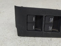 2011-2013 Honda Odyssey Master Power Window Switch Replacement Driver Side Left Fits Fits 2011 2012 2013 OEM Used Auto Parts