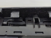 2011-2013 Honda Odyssey Master Power Window Switch Replacement Driver Side Left Fits Fits 2011 2012 2013 OEM Used Auto Parts