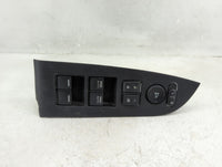 2011-2013 Honda Odyssey Master Power Window Switch Replacement Driver Side Left P/N:35750-TK8-A120-M1 Fits Fits 2011 2012 20