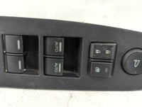 2011-2013 Honda Odyssey Master Power Window Switch Replacement Driver Side Left P/N:35750-TK8-A120-M1 Fits Fits 2011 2012 20