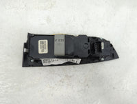 2011-2013 Honda Odyssey Master Power Window Switch Replacement Driver Side Left P/N:35750-TK8-A120-M1 Fits Fits 2011 2012 20