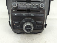 2011-2013 Honda Odyssey Radio AM FM Cd Player Receiver Replacement P/N:39101-TK8-A810-M2 Fits Fits 2011 2012 2013 OEM Used A