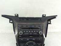 2011-2013 Honda Odyssey Radio AM FM Cd Player Receiver Replacement P/N:39101-TK8-A810-M2 Fits Fits 2011 2012 2013 OEM Used A