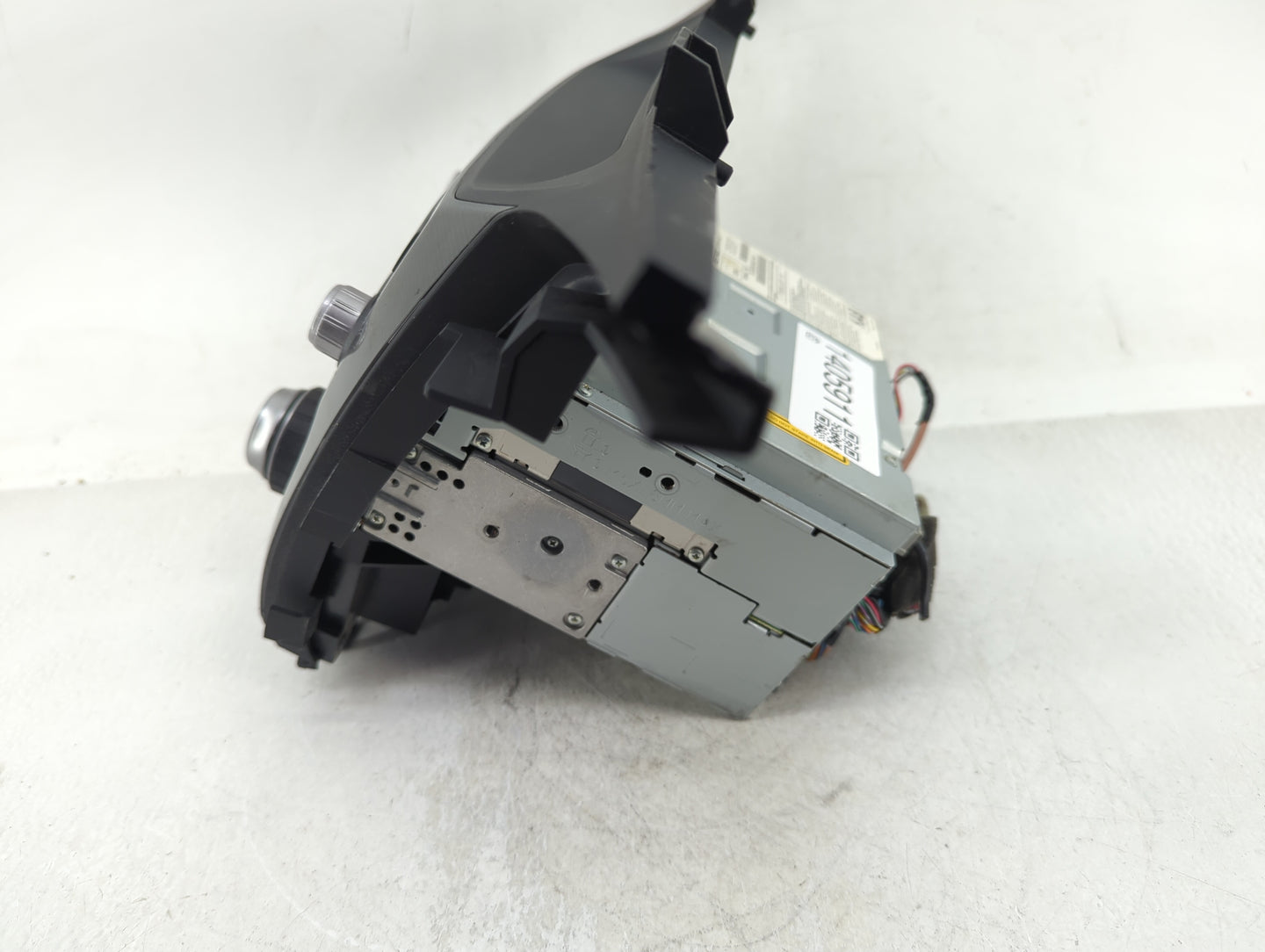 2011-2013 Honda Odyssey Radio AM FM Cd Player Receiver Replacement P/N:39101-TK8-A810-M2 Fits Fits 2011 2012 2013 OEM Used A