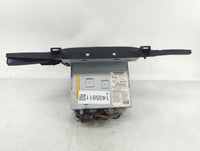 2011-2013 Honda Odyssey Radio AM FM Cd Player Receiver Replacement P/N:39101-TK8-A810-M2 Fits Fits 2011 2012 2013 OEM Used A