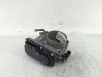 2011-2017 Honda Odyssey Throttle Body Fits Fits 2009 2010 2011 2012 2013 2014 2015 2016 2017 OEM Used Auto Parts - Oemusedau