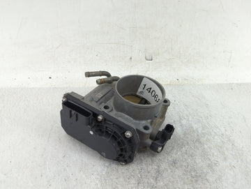 2011-2017 Honda Odyssey Throttle Body Fits Fits 2009 2010 2011 2012 2013 2014 2015 2016 2017 OEM Used Auto Parts - Oemusedau