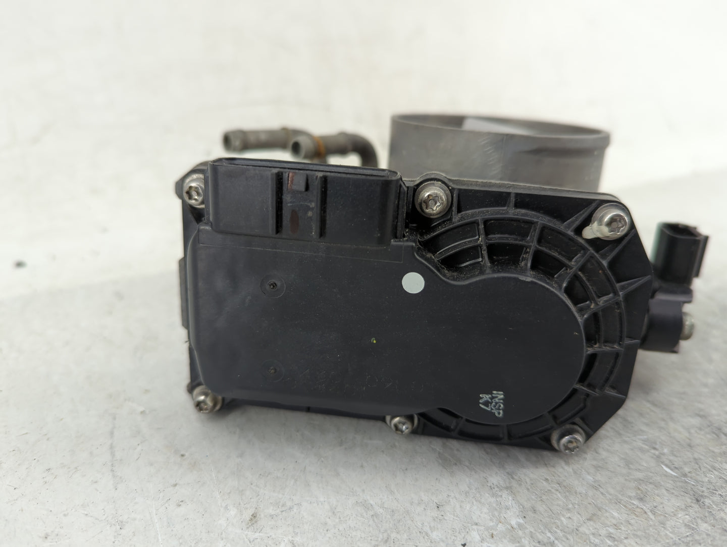 2011-2017 Honda Odyssey Throttle Body Fits Fits 2009 2010 2011 2012 2013 2014 2015 2016 2017 OEM Used Auto Parts - Oemusedau