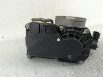 2011-2017 Honda Odyssey Throttle Body Fits Fits 2009 2010 2011 2012 2013 2014 2015 2016 2017 OEM Used Auto Parts